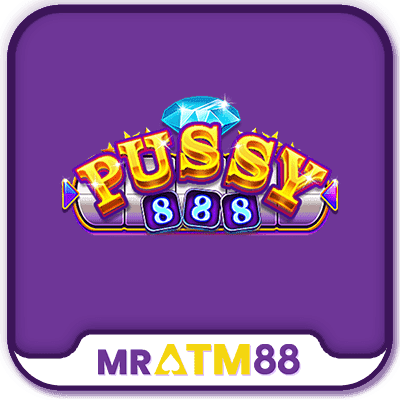 Pussy888