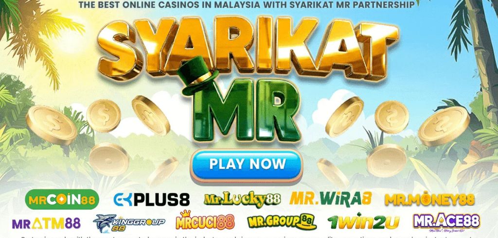 Syarikat MR Partnership